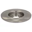 Disque de frein ABE C4F011ABE - Visuel 2