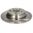 Disque de frein ABE C4M061ABE - Visuel 1