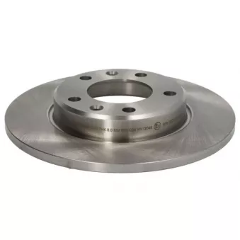 Disque de frein ABE C4P016ABE