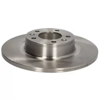 Disque de frein ABE C4P017ABE