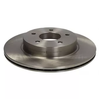 Disque de frein ABE C4R052ABE