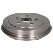 Tambour de frein ABE C62045ABE - Visuel 1