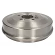 Tambour de frein ABE C6W019ABE - Visuel 1
