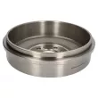 Tambour de frein ABE C6W019ABE - Visuel 2