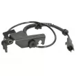 Capteur, vitesse de roue ABE CCZ1684ABE - Visuel 1