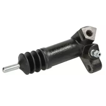 Cylindre récepteur, embrayage ABE