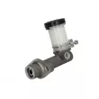 Cylindre émetteur, embrayage ABE F91022ABE - Visuel 1