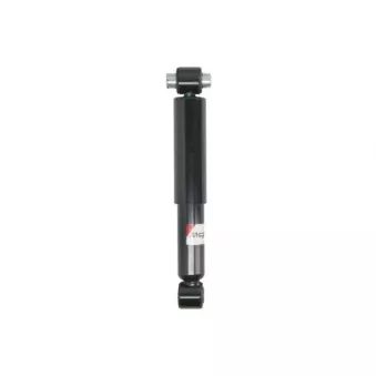 Jeu de 2 amortisseurs avant MAGNUM TECHNOLOGY M0172