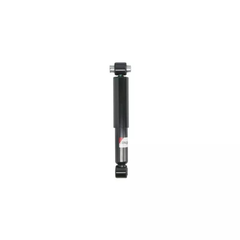 Jeu de 2 amortisseurs avant MAGNUM TECHNOLOGY M0172