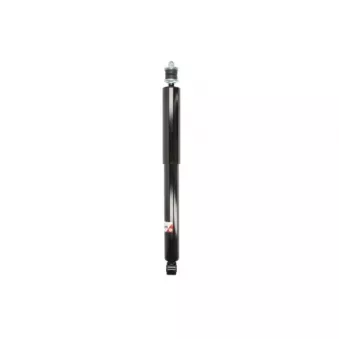Jeu de 2 amortisseurs avant MAGNUM TECHNOLOGY M0177