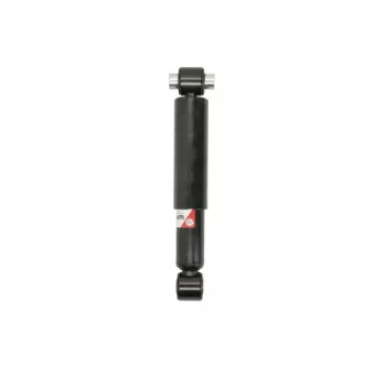 Jeu de 2 amortisseurs avant MAGNUM TECHNOLOGY M0179