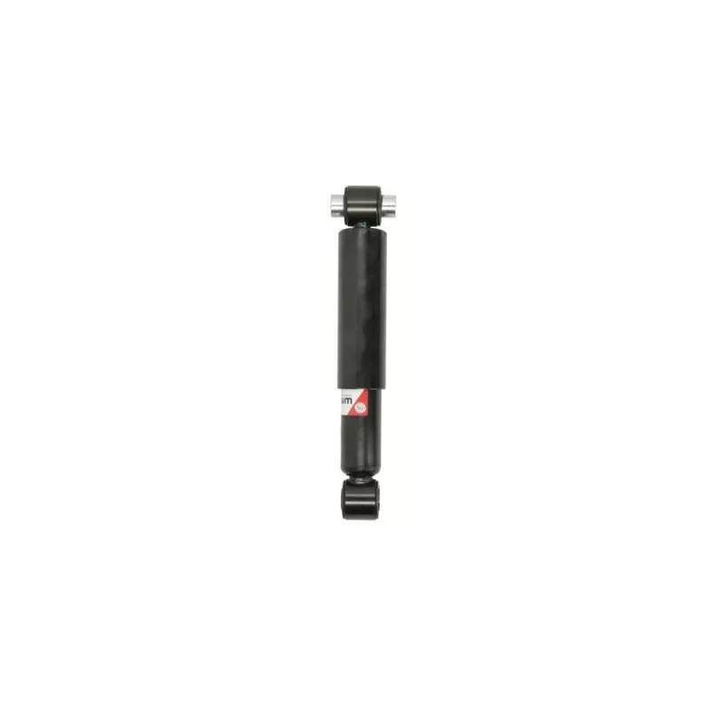 Jeu de 2 amortisseurs avant MAGNUM TECHNOLOGY M0179