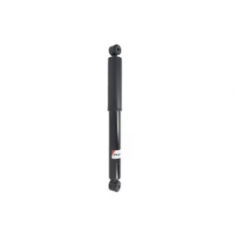 Jeu de 2 amortisseurs avant MAGNUM TECHNOLOGY M0180