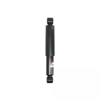 Jeu de 2 amortisseurs avant MAGNUM TECHNOLOGY M0185