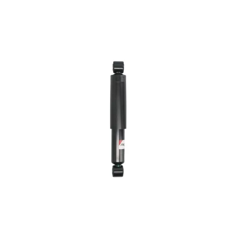 Jeu de 2 amortisseurs avant MAGNUM TECHNOLOGY M0185