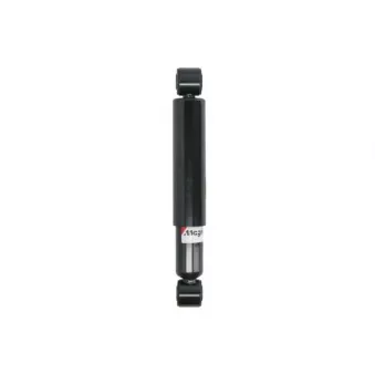 Jeu de 2 amortisseurs avant MAGNUM TECHNOLOGY M0186