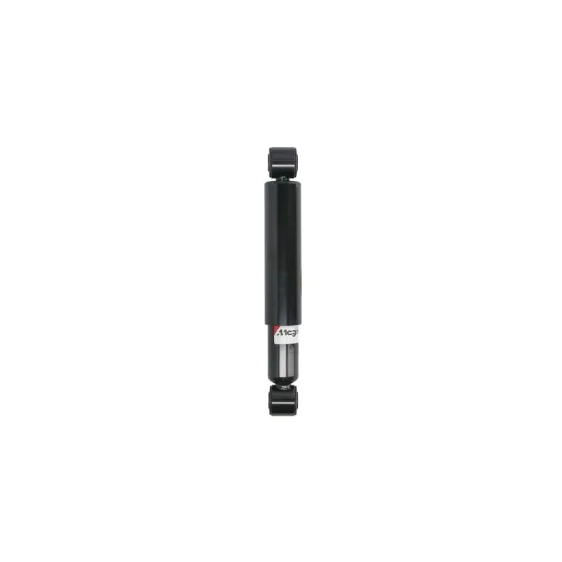 Jeu de 2 amortisseurs avant MAGNUM TECHNOLOGY M0186