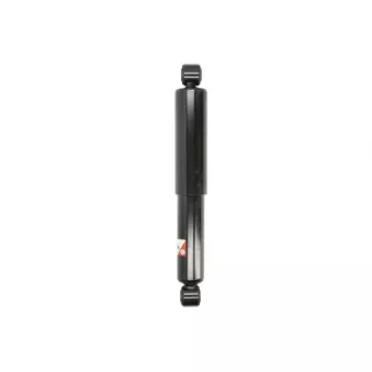Jeu de 2 amortisseurs avant MAGNUM TECHNOLOGY M0188
