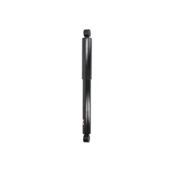 Jeu de 2 amortisseurs avant MAGNUM TECHNOLOGY M0189