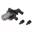 Vanne de regulation chauffage THERMOTEC D0M003TT - Visuel 1