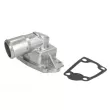 Thermostat, liquide de refroidissement THERMOTEC D2E002TT - Visuel 1