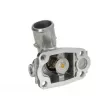 Thermostat, liquide de refroidissement THERMOTEC D2E002TT - Visuel 2