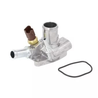 Thermostat, liquide de refroidissement THERMOTEC D2F013TT