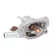 Thermostat, liquide de refroidissement THERMOTEC D2F013TT - Visuel 2