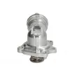 Thermostat, liquide de refroidissement THERMOTEC D2M016TT - Visuel 2