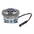 Embrayage, ventilateur de radiateur THERMOTEC D5IV010TT - Visuel 1