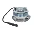 Embrayage, ventilateur de radiateur THERMOTEC D5IV010TT - Visuel 2