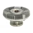 Embrayage, ventilateur de radiateur THERMOTEC D5JD006TT - Visuel 1