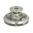 Embrayage, ventilateur de radiateur THERMOTEC D5JD006TT - Visuel 2