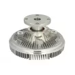 Embrayage, ventilateur de radiateur THERMOTEC D5JD007TT - Visuel 2