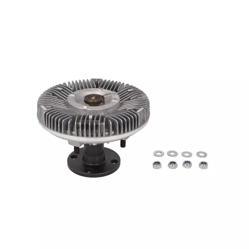 Embrayage, ventilateur de radiateur THERMOTEC D5JD008TT