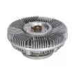 Embrayage, ventilateur de radiateur THERMOTEC D5MF004TT - Visuel 1