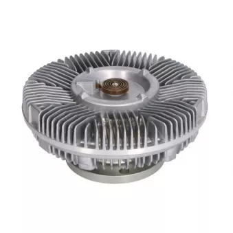 Embrayage, ventilateur de radiateur THERMOTEC