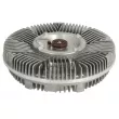 Embrayage, ventilateur de radiateur THERMOTEC D5MF005TT - Visuel 1