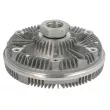 Embrayage, ventilateur de radiateur THERMOTEC D5MF005TT - Visuel 2