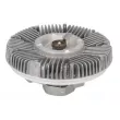 Embrayage, ventilateur de radiateur THERMOTEC D5MF006TT - Visuel 1