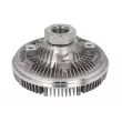 Embrayage, ventilateur de radiateur THERMOTEC D5NH002TT - Visuel 2