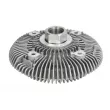 Embrayage, ventilateur de radiateur THERMOTEC D5NI001TT - Visuel 2