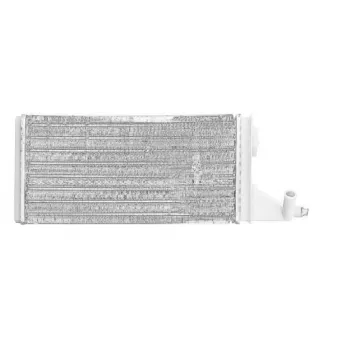 Système de chauffage THERMOTEC D6IV007TT