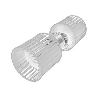 Pulseur d'air habitacle THERMOTEC D6IV008TT