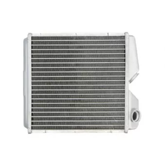 Système de chauffage THERMOTEC D6X019TT