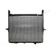 Radiateur, refroidissement du moteur THERMOTEC D70321TT - Visuel 1