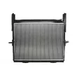 Radiateur, refroidissement du moteur THERMOTEC D70321TT - Visuel 2