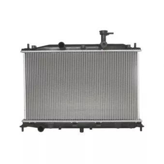 Radiateur, refroidissement du moteur THERMOTEC D70523TT