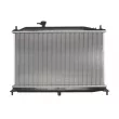 Radiateur, refroidissement du moteur THERMOTEC D70523TT - Visuel 2