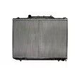 Radiateur, refroidissement du moteur THERMOTEC D72061TT - Visuel 1